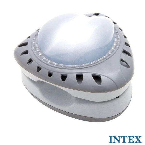 Lumiere Piscine Intex