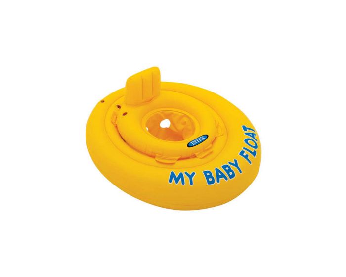 Intex bouée bébé culotte - Baby Float (6-18 mois)