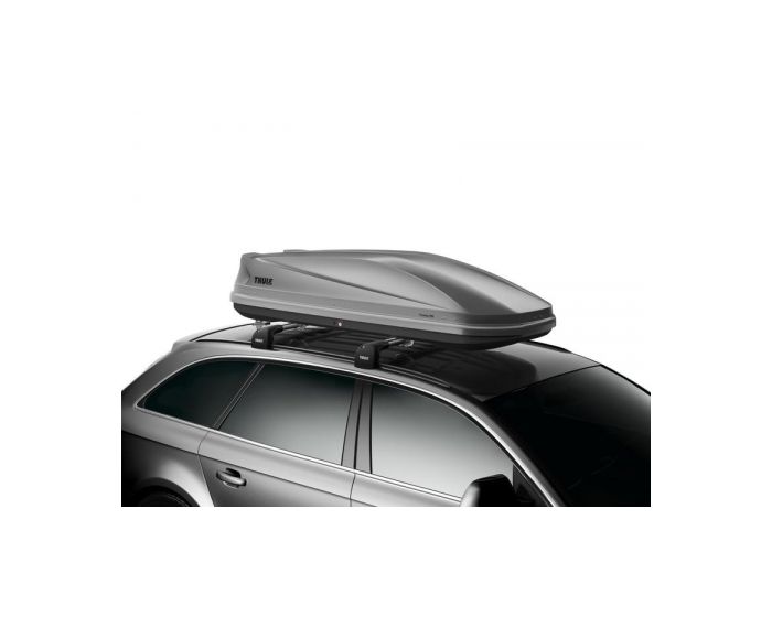 Pack de 4 bagages sur-mesure pour coffre de toit THULE TOURING 780 L –  KJUST – VikingAuto : Tout l'équipement pour votre auto