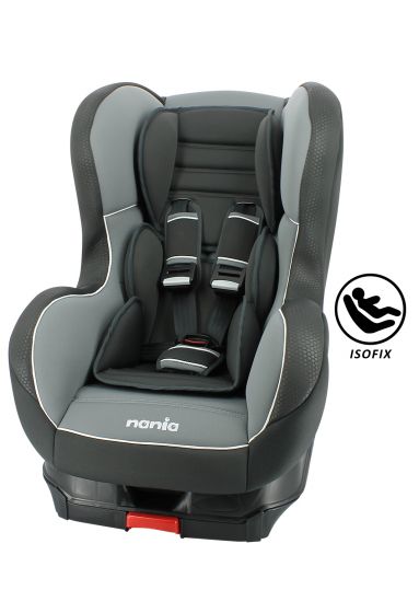 siege auto nania isofix