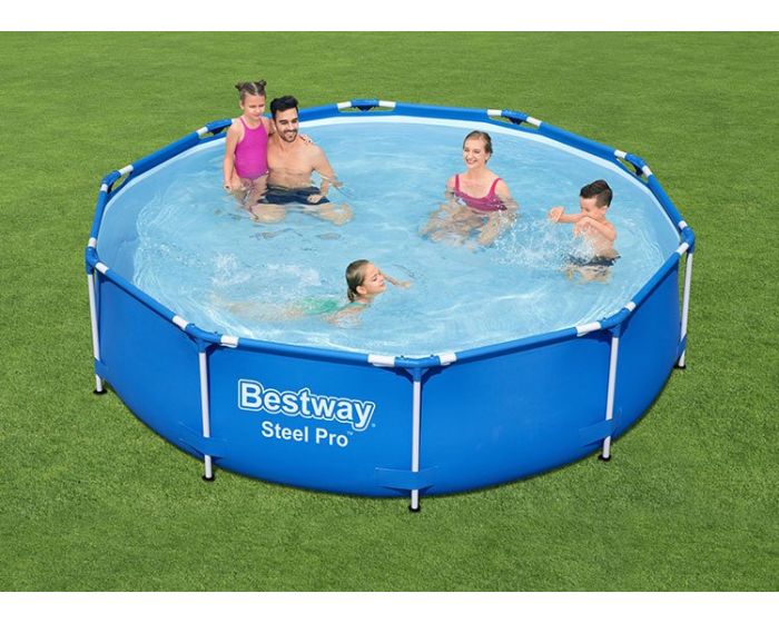 Réchauffeur électrique de piscine Flowclear™ - Bestway