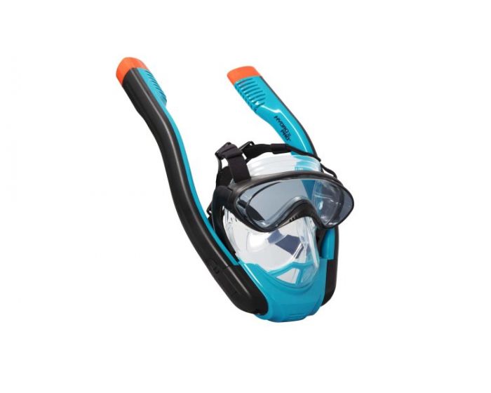 Bestway Hydro Pro Seaclear Masque de plongée large-extra large