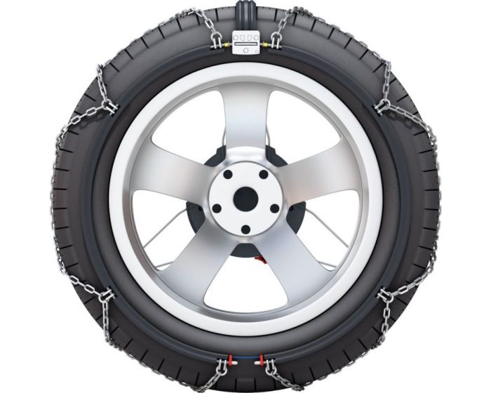 Chaîne neige Pewag Servomatik SUV RSM 80 V