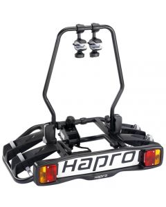 Hapro Atlas 2 7 Broches Porte-vélo