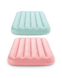 Matelas gonflable Intex Cozy Kidz pour enfants