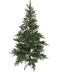 Sapin de Noël 155 cm vert