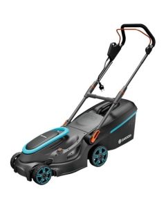 La Tondeuse Électrique Gardena PowerMax 37/1800 G2