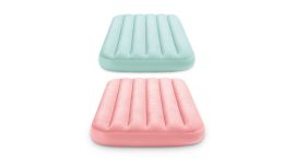 Matelas gonflable Intex Cozy Kidz pour enfants