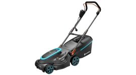 La Tondeuse Électrique Gardena PowerMax 37/1800 G2