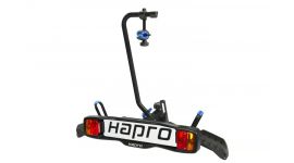 Porte-vélo Hapro Atlas Active I 7 Broches