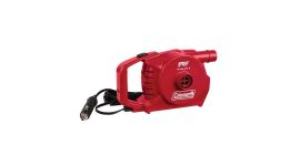 Gonfleur électrique Coleman Rechargeable 12V QuickPump