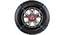 Pewag Servostar SUV RSC 920 V Chaîne à neige (2 unités)