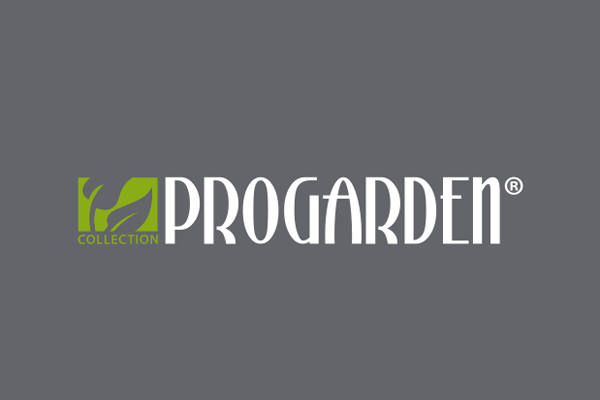 Logo Pure Garden and Living